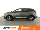 Peugeot 3008 panorama półskóra virtual cocit navi klima auto kamera i czujniki park - 2
