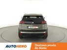 Peugeot 3008 panorama półskóra virtual cocit navi klima auto kamera i czujniki park - 6