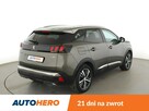 Peugeot 3008 panorama półskóra virtual cocit navi klima auto kamera i czujniki park - 7