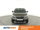 Peugeot 3008 panorama półskóra virtual cocit navi klima auto kamera i czujniki park - 11