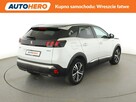 Peugeot 3008 1.6T Automat GT Line Nawigacja Aktywny Tempomat Asystenci Kamera LED - 7