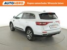 Renault Koleos automat 4x4 skóra panorama full LED navi kamery grzane i wentylowane f - 4