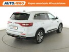 Renault Koleos automat 4x4 skóra panorama full LED navi kamery grzane i wentylowane f - 7
