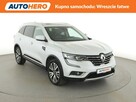 Renault Koleos automat 4x4 skóra panorama full LED navi kamery grzane i wentylowane f - 10