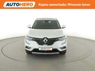 Renault Koleos automat 4x4 skóra panorama full LED navi kamery grzane i wentylowane f - 11