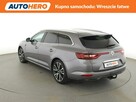 Renault Talisman 160KM Automat Navi Kamera cofania Klimatyzacja Podgrzewane fotele - 4