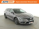 Renault Talisman 160KM Automat Navi Kamera cofania Klimatyzacja Podgrzewane fotele - 10