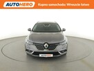 Renault Talisman 160KM Automat Navi Kamera cofania Klimatyzacja Podgrzewane fotele - 11