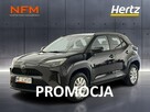 Toyota Yaris Cross 1,5 VVT-i H Hybryda (116 KM) Comfort Salon PL F-Vat - 1