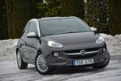 Opel Adam Ledy Klimatronic Panorama Duże Radio Funkcja City Grz.kierownica - 8