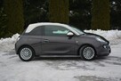 Opel Adam Ledy Klimatronic Panorama Duże Radio Funkcja City Grz.kierownica - 11