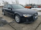 Audi A4 2,0 TDI Ultra Nawigacja Klimatronik Zarejestrowany Gwarancja - 3