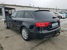 Audi A4 2,0 TDI Ultra Nawigacja Klimatronik Zarejestrowany Gwarancja - 7