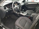 Audi A4 2,0 TDI Ultra Nawigacja Klimatronik Zarejestrowany Gwarancja - 10