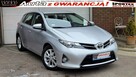 Toyota Auris 1.6 132 KM + GAZ , PREMIUM,+ pakiety ,Salon PL,Serwis ASO, stan bdb - 3