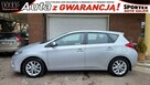 Toyota Auris 1.6 132 KM + GAZ , PREMIUM,+ pakiety ,Salon PL,Serwis ASO, stan bdb - 4