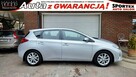 Toyota Auris 1.6 132 KM + GAZ , PREMIUM,+ pakiety ,Salon PL,Serwis ASO, stan bdb - 5