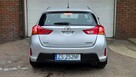 Toyota Auris 1.6 132 KM + GAZ , PREMIUM,+ pakiety ,Salon PL,Serwis ASO, stan bdb - 7