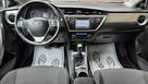 Toyota Auris 1.6 132 KM + GAZ , PREMIUM,+ pakiety ,Salon PL,Serwis ASO, stan bdb - 10