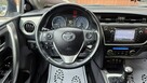 Toyota Auris 1.6 132 KM + GAZ , PREMIUM,+ pakiety ,Salon PL,Serwis ASO, stan bdb - 15