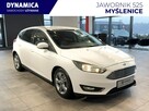 Ford Focus 1.6TDCI 116KM M6 2015 r., przebieg tylko 188tys.km - 1