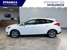 Ford Focus 1.6TDCI 116KM M6 2015 r., przebieg tylko 188tys.km - 5