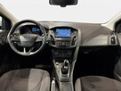 Ford Focus 1.6TDCI 116KM M6 2015 r., przebieg tylko 188tys.km - 14