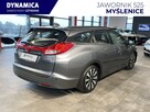 Honda Civic Tourer 1.8 i-VTEC 141KM M6 2014 r., salon PL, serwisowana w ASO - 8