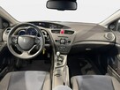 Honda Civic Tourer 1.8 i-VTEC 141KM M6 2014 r., salon PL, serwisowana w ASO - 14
