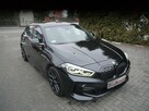 BMW 118 M pakiet Salon Polska Stan Idealny Ledy Navi bezwypadkowy Gwarancja 12 - 3