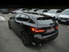 BMW 118 M pakiet Salon Polska Stan Idealny Ledy Navi bezwypadkowy Gwarancja 12 - 5