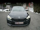 BMW 118 M pakiet Salon Polska Stan Idealny Ledy Navi bezwypadkowy Gwarancja 12 - 6