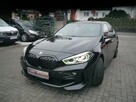 BMW 118 M pakiet Salon Polska Stan Idealny Ledy Navi bezwypadkowy Gwarancja 12 - 8