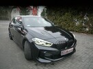 BMW 118 M pakiet Salon Polska Stan Idealny Ledy Navi bezwypadkowy Gwarancja 12 - 9