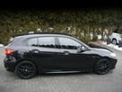 BMW 118 M pakiet Salon Polska Stan Idealny Ledy Navi bezwypadkowy Gwarancja 12 - 11
