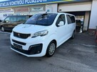 Peugeot Traveller 2.0-150KM 8-osobowy Bogate wyposażenie Model 2021 - 1