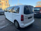 Peugeot Traveller 2.0-150KM 8-osobowy Bogate wyposażenie Model 2021 - 3