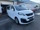 Peugeot Traveller 2.0-150KM 8-osobowy Bogate wyposażenie Model 2021 - 6