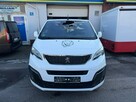 Peugeot Traveller 2.0-150KM 8-osobowy Bogate wyposażenie Model 2021 - 7