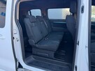 Peugeot Traveller 2.0-150KM 8-osobowy Bogate wyposażenie Model 2021 - 9