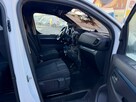 Peugeot Traveller 2.0-150KM 8-osobowy Bogate wyposażenie Model 2021 - 11