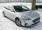 Ford Focus MK4 1.5 D 120 KM EcoBlue 6 BIEGÓW Nawigacja TEMPOMAT Parktronik SERWIS - 1