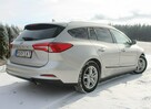 Ford Focus MK4 1.5 D 120 KM EcoBlue 6 BIEGÓW Nawigacja TEMPOMAT Parktronik SERWIS - 4