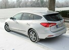 Ford Focus MK4 1.5 D 120 KM EcoBlue 6 BIEGÓW Nawigacja TEMPOMAT Parktronik SERWIS - 5