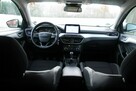 Ford Focus MK4 1.5 D 120 KM EcoBlue 6 BIEGÓW Nawigacja TEMPOMAT Parktronik SERWIS - 8