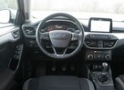 Ford Focus MK4 1.5 D 120 KM EcoBlue 6 BIEGÓW Nawigacja TEMPOMAT Parktronik SERWIS - 9