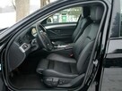 BMW 520 F10 F11 2.0 D 184 KM BiXenon SKÓRA Grzane FOTELE Navi TEMPOMAT Serwis! - 6