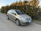 Mercedes A 170 Bardzo ładny  Bezpieczny ISOFIX