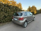 Mercedes A 170 Bardzo ładny Bezpieczny ISOFIX - 2