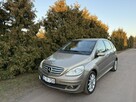 Mercedes A 170 Bardzo ładny Bezpieczny ISOFIX - 5